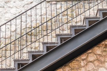 BLQ fabbro a Bologna carpenteria metallica scale e soppalchi in ferro BLQ fabbro a Bologna carpenteria metallica scale e soppalchi in ferro